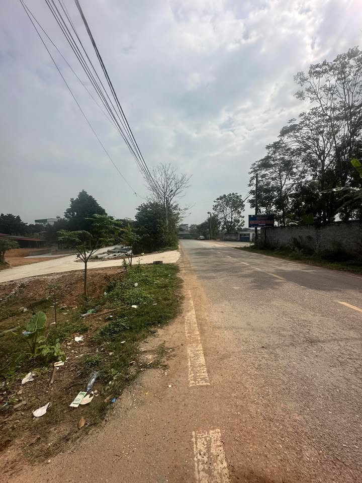 Đất nền TĐC Puzolan, Phú Lương, 100m² giá 2 tỷ - Phong thủy tốt, ô tô vào tận nơi!