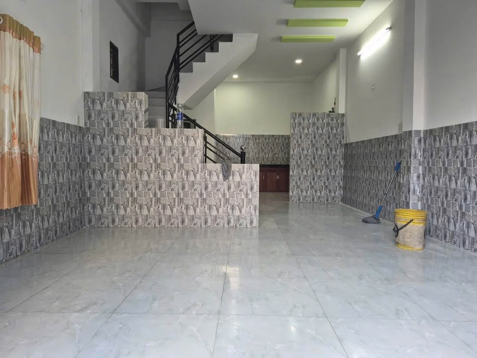 Nhà 2 tầng hẻm Mai Xuân Thưởng, Vĩnh Hải, 58m² giá 4,5 tỷ - Vừa ở vừa kinh doanh!