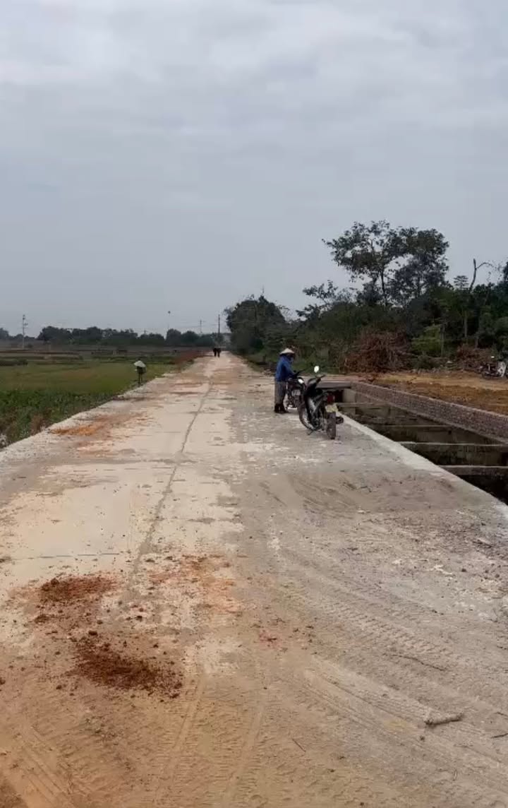 Đất Vân Hà, Việt Yên 233m² giá 800 triệu - Đầu tư tiềm năng ngay!