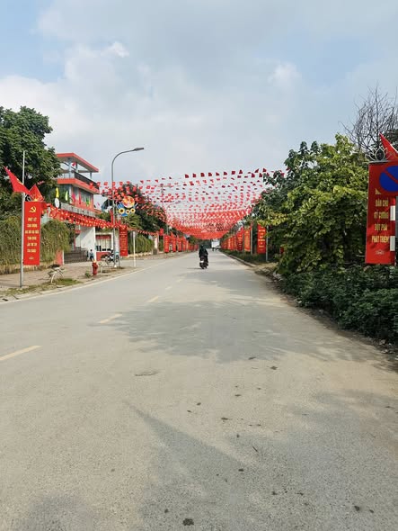 Nhà cấp 4 Phường Đức Thắng, Bắc Từ Liêm 40m² giá 4.5 tỷ - Tiềm năng đầu tư sinh lời!