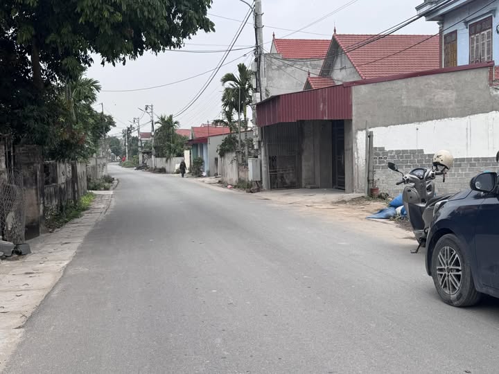 Bán đất đẹp 100m² tại Bảo Khê, Hưng Yên - Giá chỉ 3 tỷ!