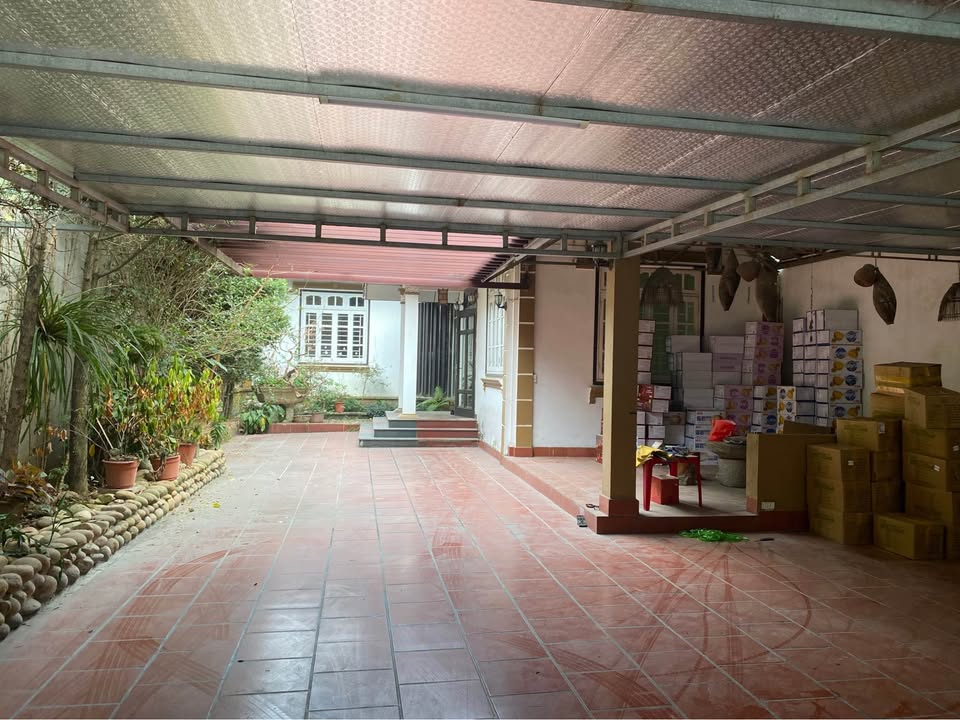 Townhouse Lê Văn Thiêm Lào Cai 380m² giá 10 tỷ - Siêu phẩm giữa lòng thành phố!