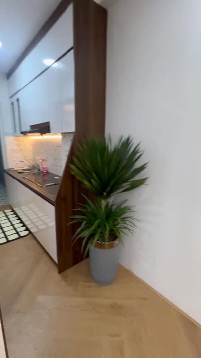 Căn hộ chung cư mini Đống Đa 52m² giá 2.3 tỷ - Nội thất sang trọng, sẵn sàng ở ngay!