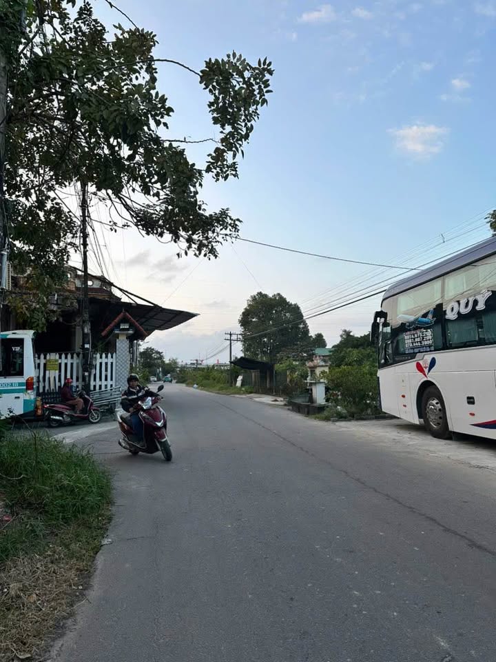 Đất nền Dương Thiệu Tước, Thủy Dương, 126m² giá 2 tỷ - Cơ hội đầu tư tuyệt vời!