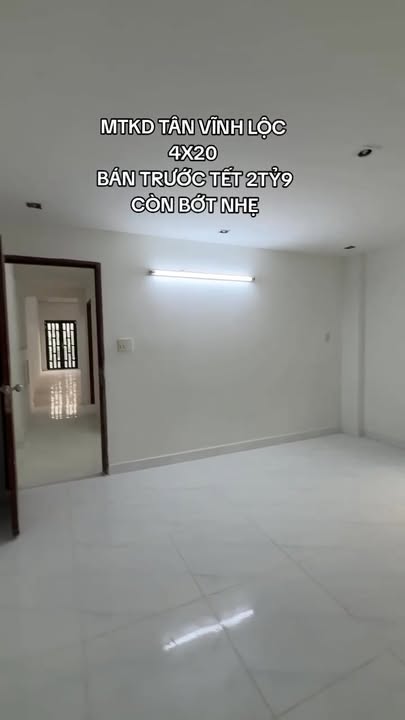 Nhà mặt tiền đường số 7, Huyện Bình Chánh 84m² giá 2.9 tỷ - Cơ hội vàng cho nhà đầu tư!