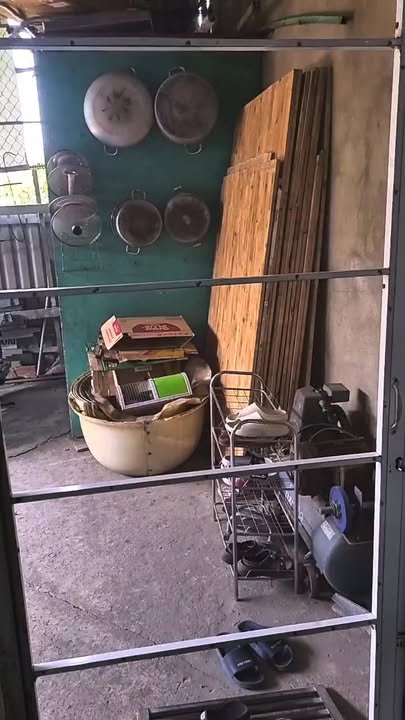 Nhà cấp 4 Tân Nhựt, Bình Chánh 87.3m² giá 5.5 tỷ - Cần bán gấp!