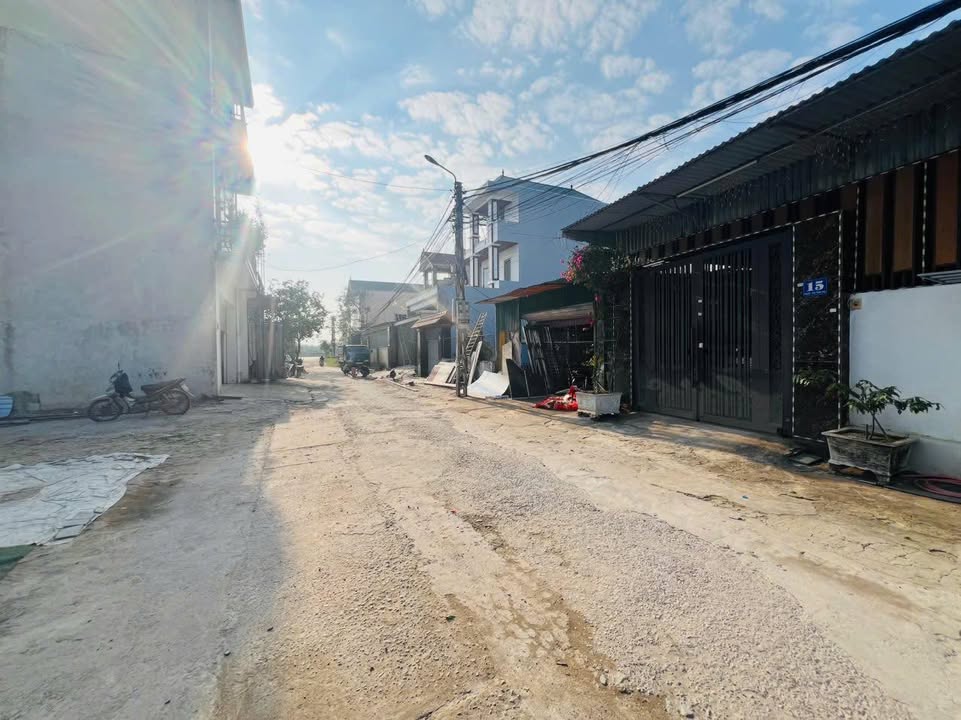 Đất nền Hưng Lộc, Vinh 95m² giá 3 tỷ - Cơ hội đầu tư tuyệt vời!