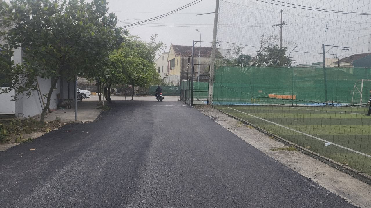 Đất nền trung tâm Phường Vinh Phú 99m² giá 5 tỷ - Đầu tư sinh lời cao!