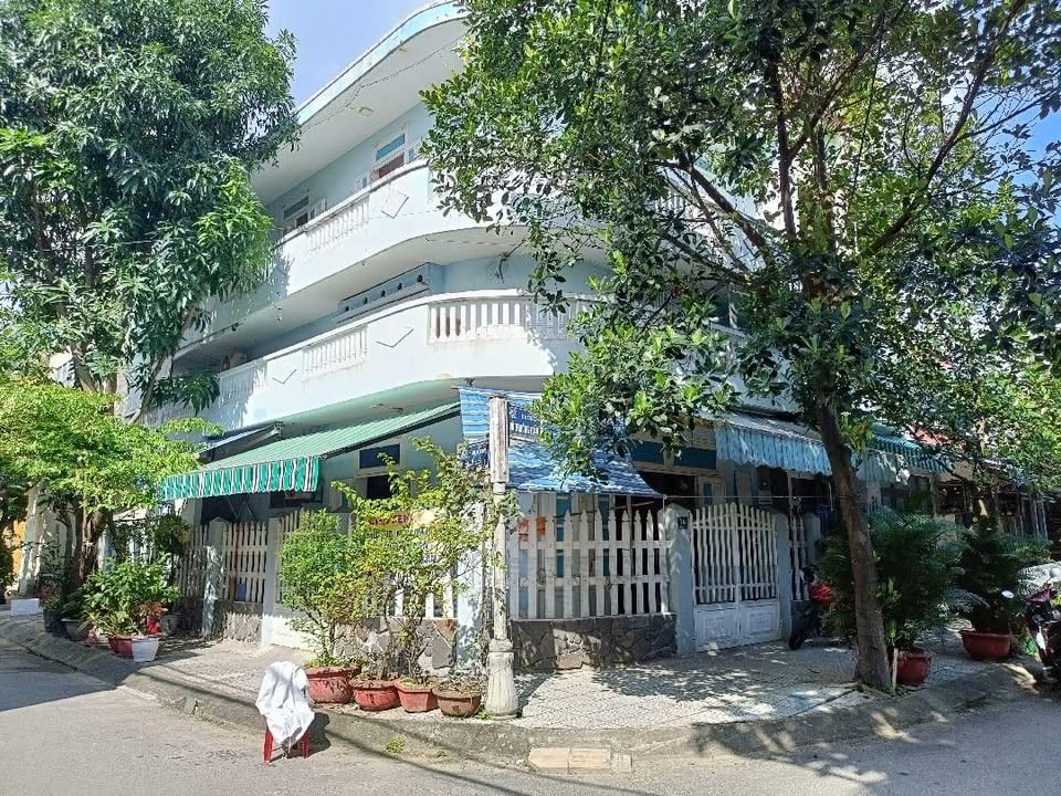 Nhà góc 2 mặt tiền Nại Hiên Đông 80.6m² giá 10.5 tỷ - Cơ hội đầu tư hiếm có!