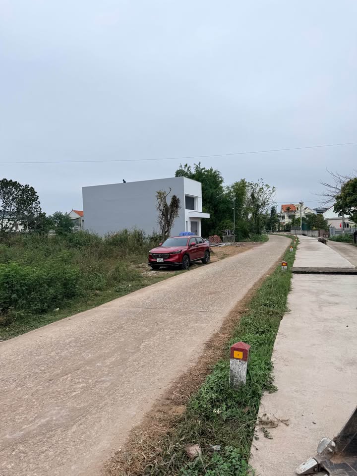 Đất nền thác Hàn, Ninh Dương 200m² giá 2.1 tỷ - Cơ hội đầu tư hấp dẫn!