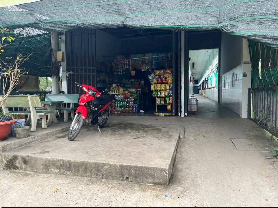 Nhà trọ + nhà cấp 4 mặt tiền Nhựa Giòng Lớn, Mỹ Hạnh Nam 360m² giá 3.9 tỷ - Hấp dẫn đầu tư!