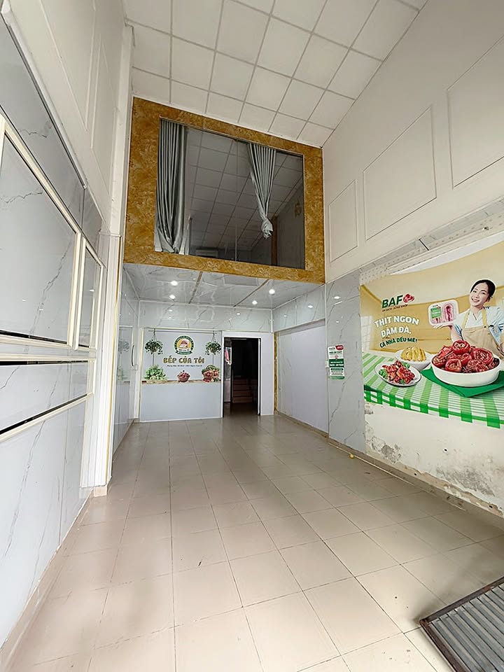 Nhà mặt tiền Vườn Lài, Phú Thọ Hòa, 55m² giá 10.7 tỷ - Kinh doanh sầm uất!