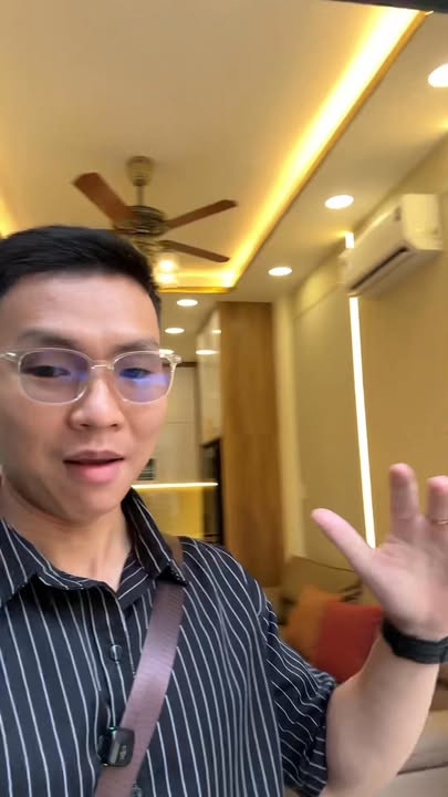 Townhouse 3 phòng ngủ Lạc Long, Tân Bình 42m² giá 4.95 tỷ - Vị trí trung tâm kết nối thuận tiện!