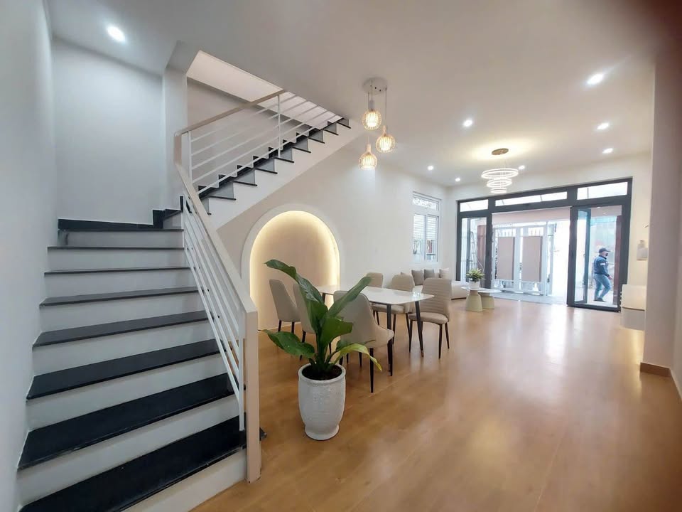 Nhà xinh Lữ Gia Đà Lạt 60m² giá 2.85 tỷ - Sẵn sàng vào ở ngay!