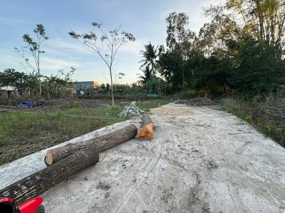 Đất nền Trà Kiểm Hòa Xuân 120m² giá 1.7 tỷ - Sổ hồng 2025, đầu tư thông minh!