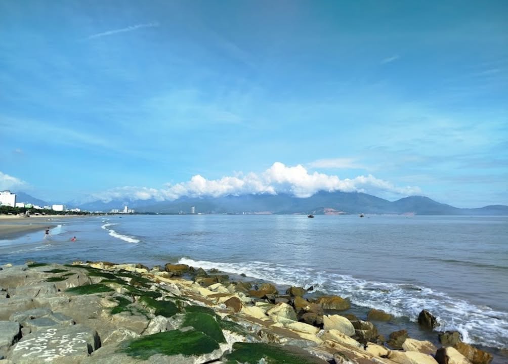 Đất 2 mặt tiền đường lớn 10m5 Quận Ngũ Hành Sơn 225m² - Cơ hội đầu tư vàng!