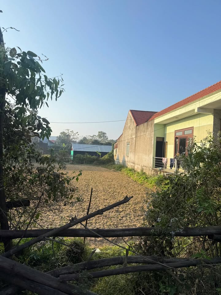 Đất nền Thái Cẩm, Huyện Hòa Vang 200m² giá 1 tỷ - Đầu tư sinh lời ngay!