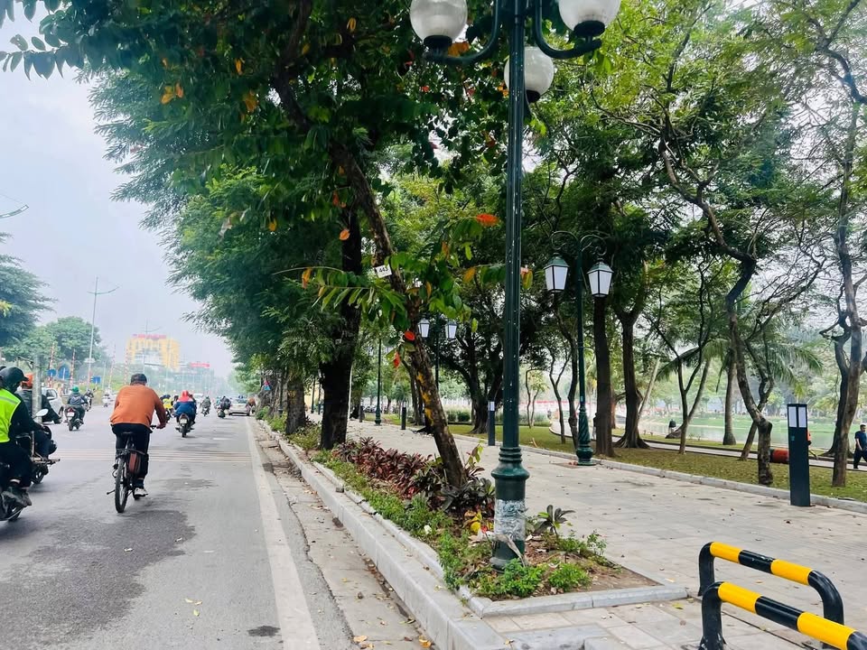 Nhà Dòng Tiền An Sơn, Đại La 47m² giá 12.25 tỷ - Doanh thu 40 triệu/tháng!