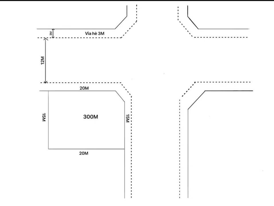 Đất nền Tái Định Cư Vai Réo 300m² giá thương lượng - Cơ hội đầu tư tuyệt vời!