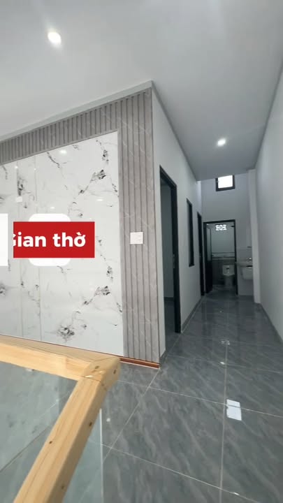 Nhà lầu Xã Lộc An 92m² giá 1.9 tỷ - Sẵn sàng nhận nhà ngay!