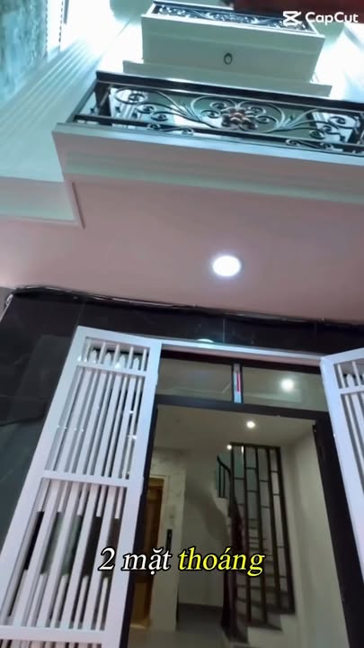 FrontHouse Trần Khát Chân 45m² giá 12.88 tỷ - Thiết kế hiện đại, kinh doanh thuận lợi!