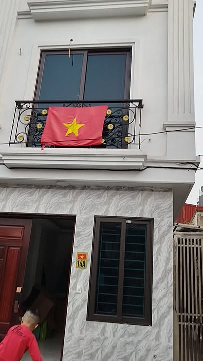 Nhà đẹp 5 tầng Trung tâm phường Thượng Cát 35m² giá 5.29 tỷ - Sẵn sàng vào ở!