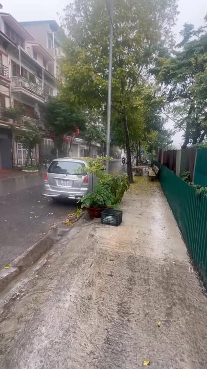 Đất nền Triều Khúc 670m² giá 9.38 tỷ - Sổ hồng 50 năm, thổ cư dễ dàng!