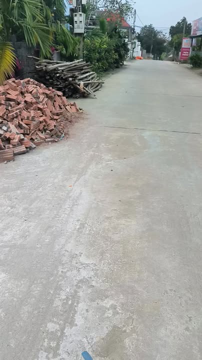 Đất nền khu 1, xã Tu Vũ, 150m² giá 1 tỷ - Đầu tư sinh lời nhanh!