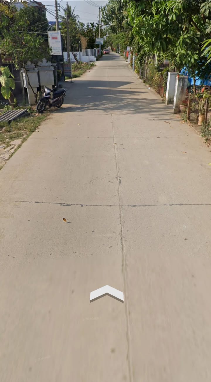 Đất nền Cẩm Thanh 600m² giá 14 tỷ - Vị trí đắc địa gần khu du lịch