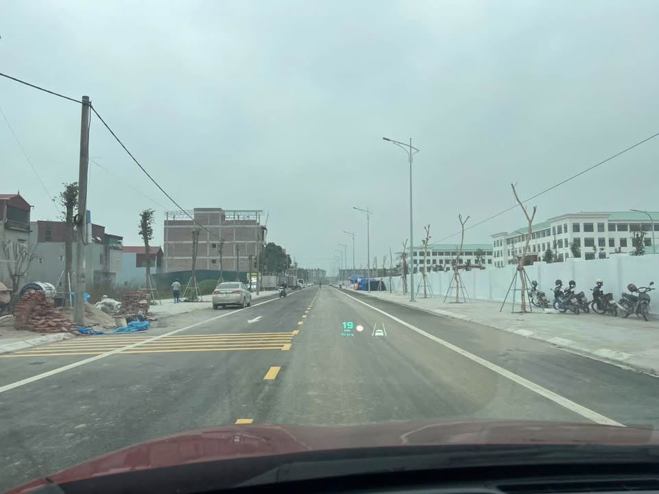 Đất nền Huyện Hoa Lư 100m² giá 6 tỷ - Tiềm năng sinh lời lớn!