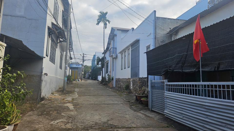 Đất thổ cư hẻm Nguyễn Trác, Tân Lợi, BMT 100m² giá 3.65 tỷ - Đầu tư sinh lời ngay!