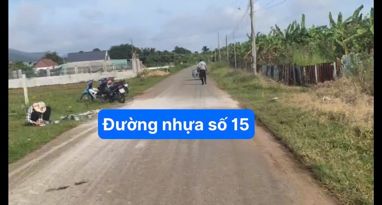 Đất Hòa Long Long Tâm 1.800m² 8,5 tỷ - Sổ đỏ chính chủ