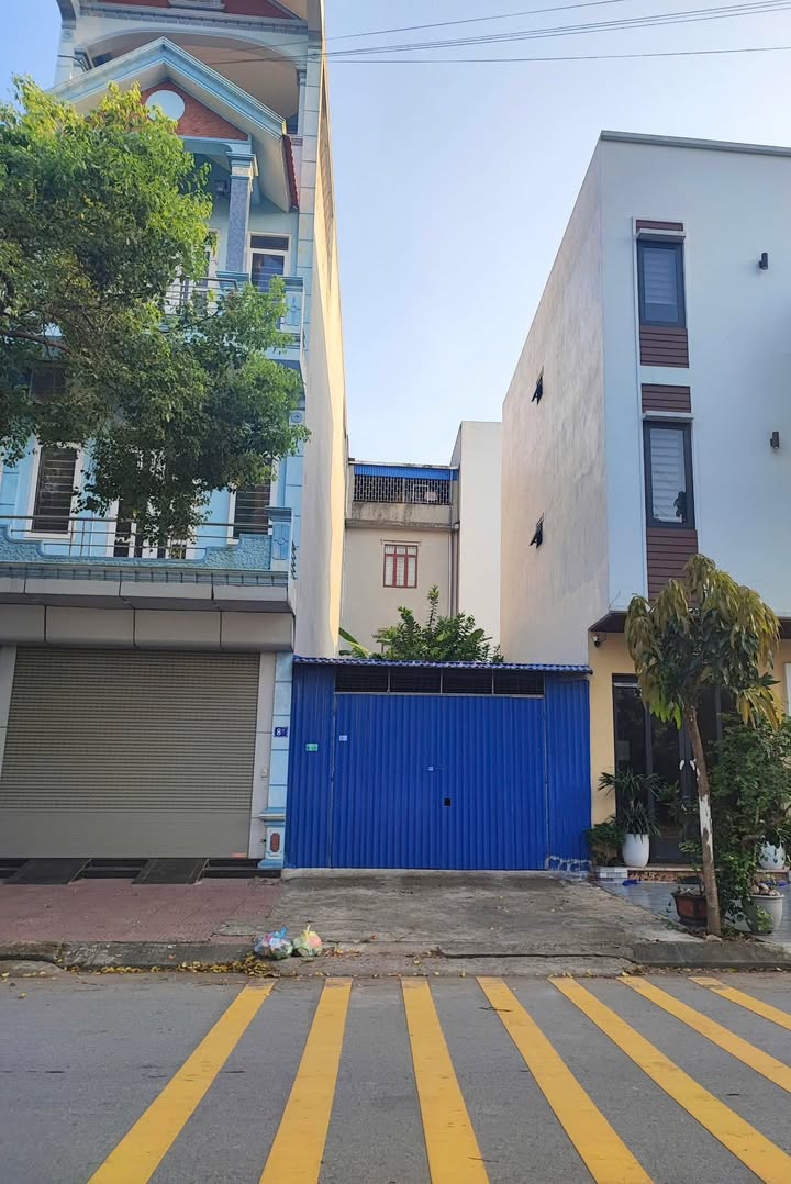 Bán gấp FrontHouse 50m² Hà Đông giá 1.8 tỷ - Đầu tư sinh lời ngay!