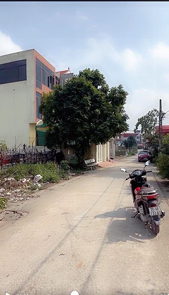 Đất nền Ứng Hòa, Đại Xuyên, 144m² giá 4.32 tỷ - Tiềm năng sinh lời cao!