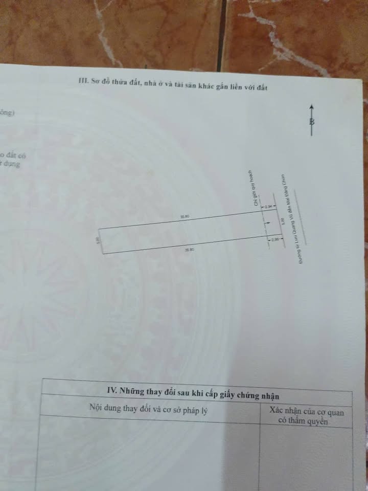 Đất mặt tiền Đường Khái Tây 1, Phường Hòa Quý, 163m² giá 5 tỷ - Đầu tư sinh lời ngay!