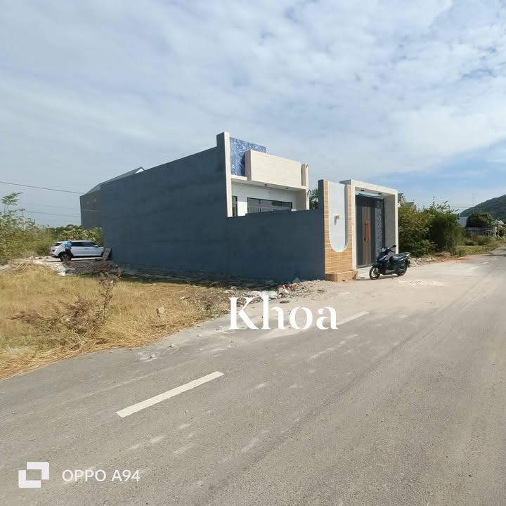 Nhà cấp 4 đẹp tại An Ngãi, Long Điền, Bà Rịa - Vũng Tàu 125m² giá 2.3 tỷ - Sẵn sàng vào ở!