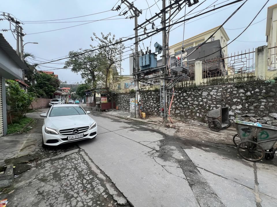 Đất mặt đường Văn Công, Bãi Cháy, 243m² - Đầu tư sinh lời ngay!