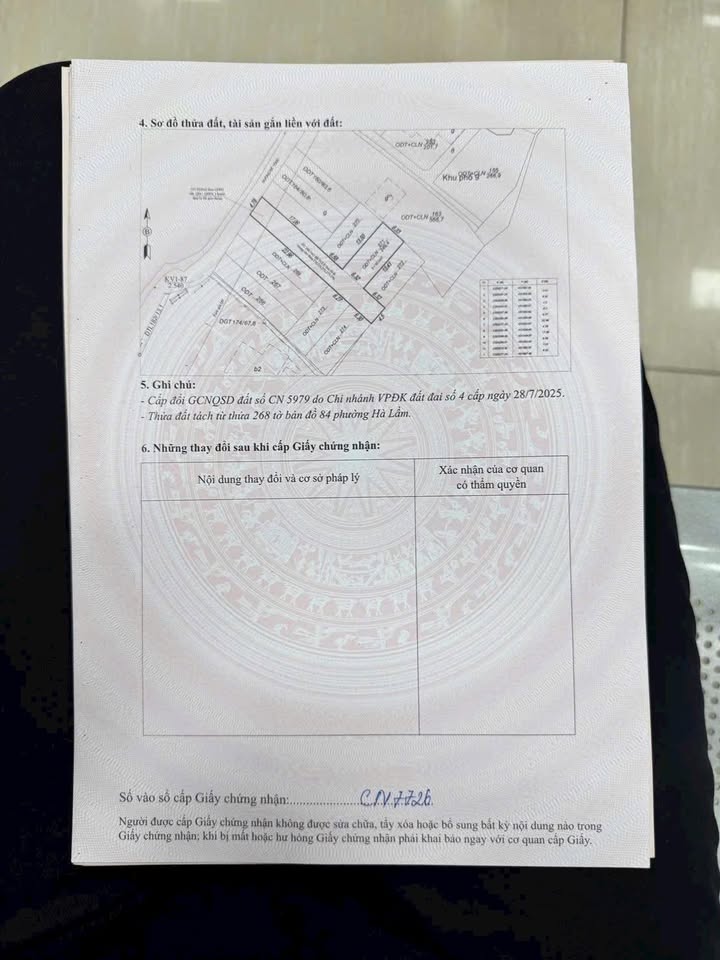 Đất nền Hạ Long 85m² giá 2.37 tỷ - Bán gấp, vị trí đẹp gần trường học!