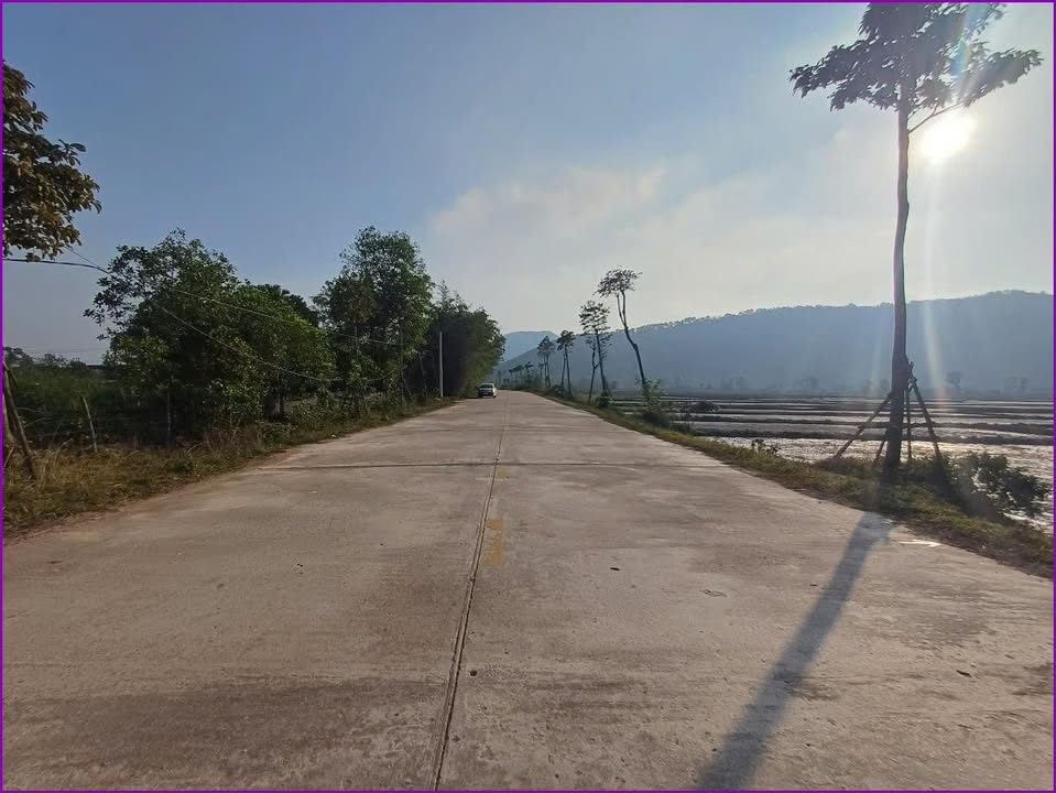 Đất nền mặt tiền Nguyễn Xí, Thạch Xuân 156m² - Giá tốt, pháp lý rõ ràng!