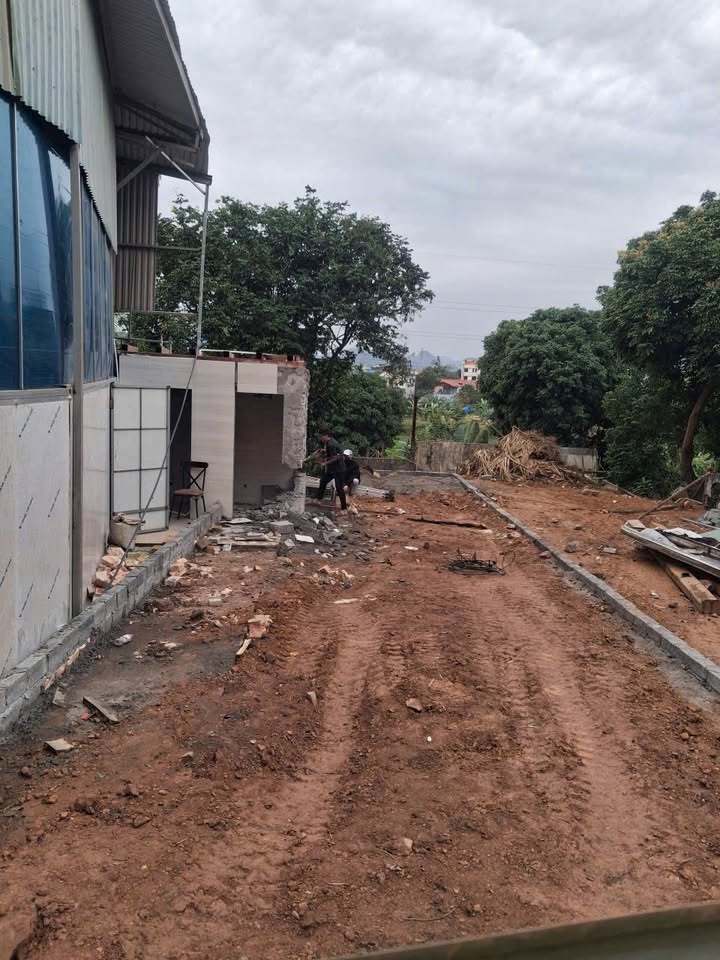 Đất nền 100m² tại thị trấn Xuân Mai, giá 750 triệu - Đầu tư sinh lời ngay!