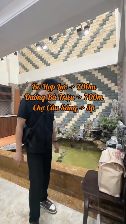 Nhà phố KĐT Sông Hạc Thanh Hóa 90m² giá thỏa thuận - Sẵn sàng vào ở ngay!