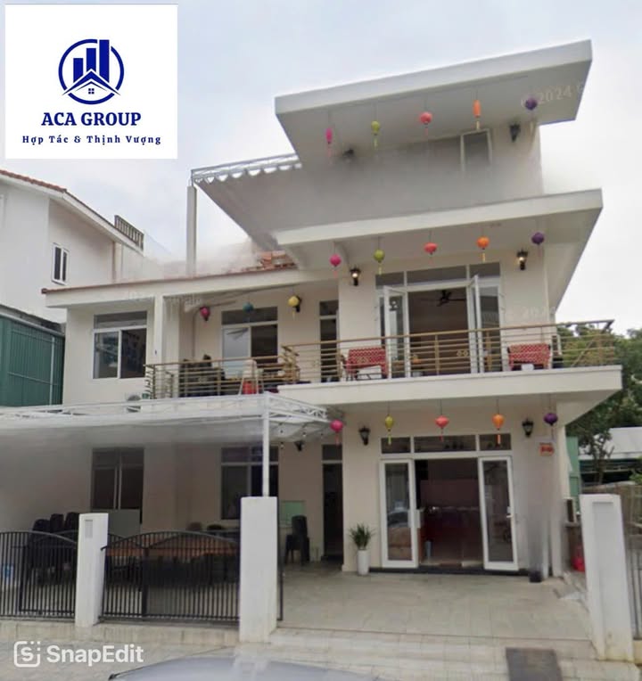 Cho thuê mặt bằng nguyên căn 3 tầng tại Lê Viết Lượng 360m² - Phù hợp showroom, văn phòng!