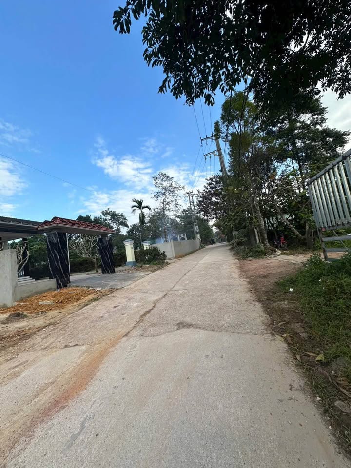 Đất nền mặt tiền đường Vũ Ngọc Phan, Thủy Xuân, 120m² giá 2.2 tỷ - Đầu tư sinh lời ngay!