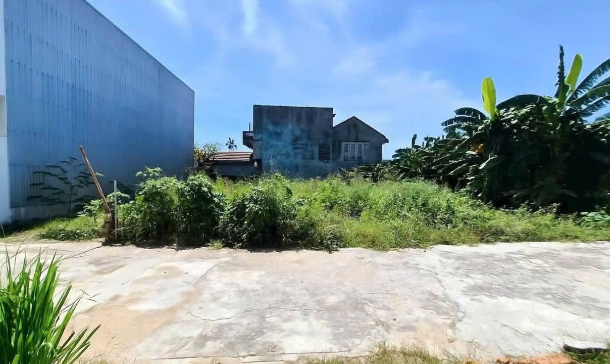 Đất Lại Thế TP. Huế 79m² giá 1.8 tỷ - Vị trí đẹp, an ninh tốt!