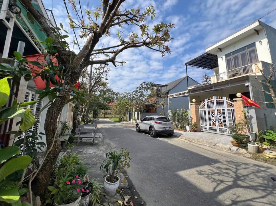 Đất nền Kim Long, Thành phố Huế, 97,5m² - Đầu tư sinh lời hấp dẫn!