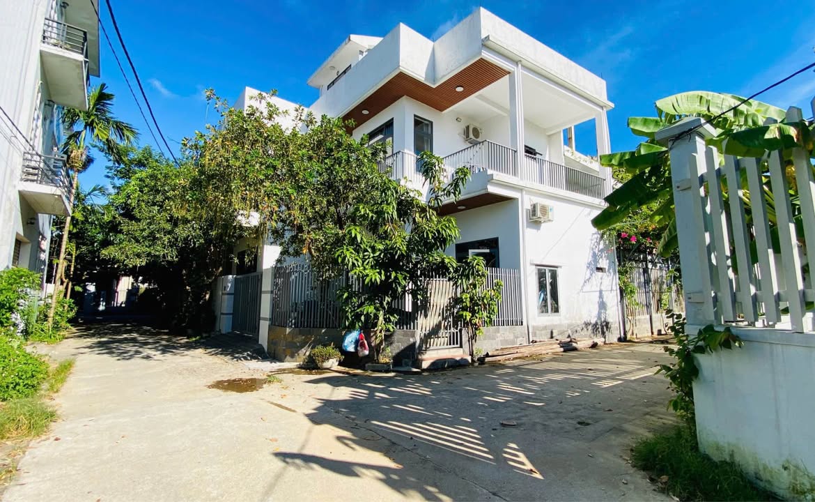 Đất Lại Thế, Phú Thượng, 148m² giá 2.59 tỷ - Đầu tư sinh lời lý tưởng!