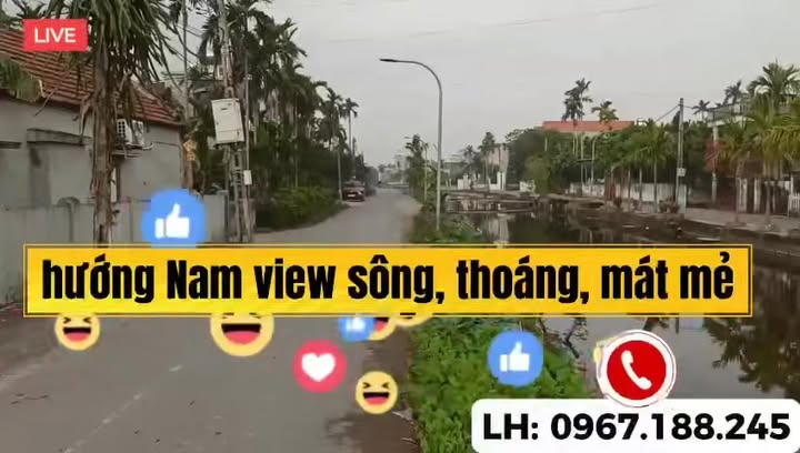 Đất nền Thịnh Long Hải Châu 270m² giá thỏa thuận - Đầu tư sinh lời ngay!