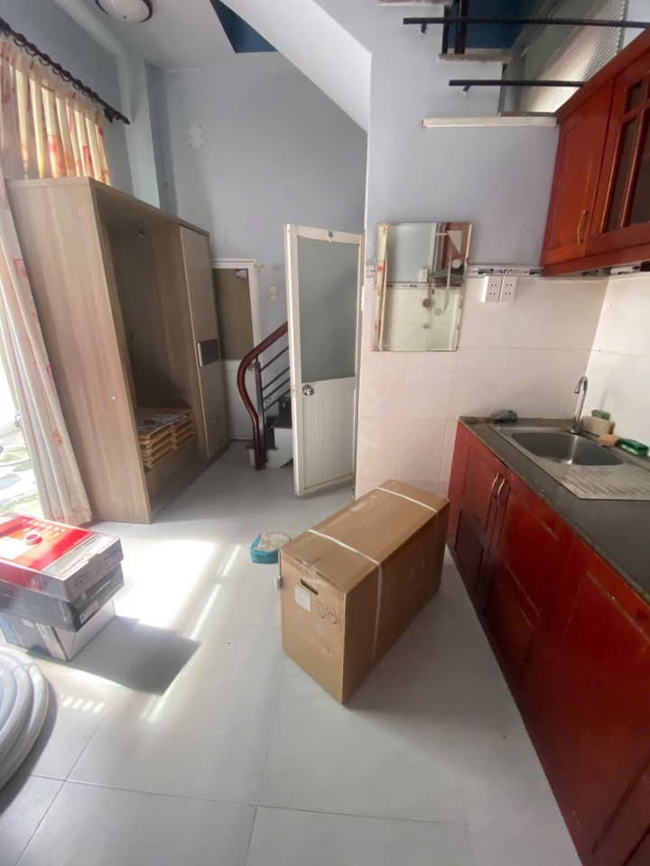 Nhà nguyên căn cho thuê tại Trần Kế Xương, 20m² giá 7 triệu - Phù hợp cho gia đình nhỏ!