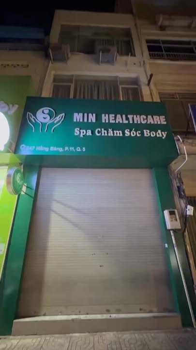 Nhà mặt tiền Hồng Bàng, Quận 5, 70m² giá 35 triệu - Kinh doanh sầm uất ngay trung tâm!