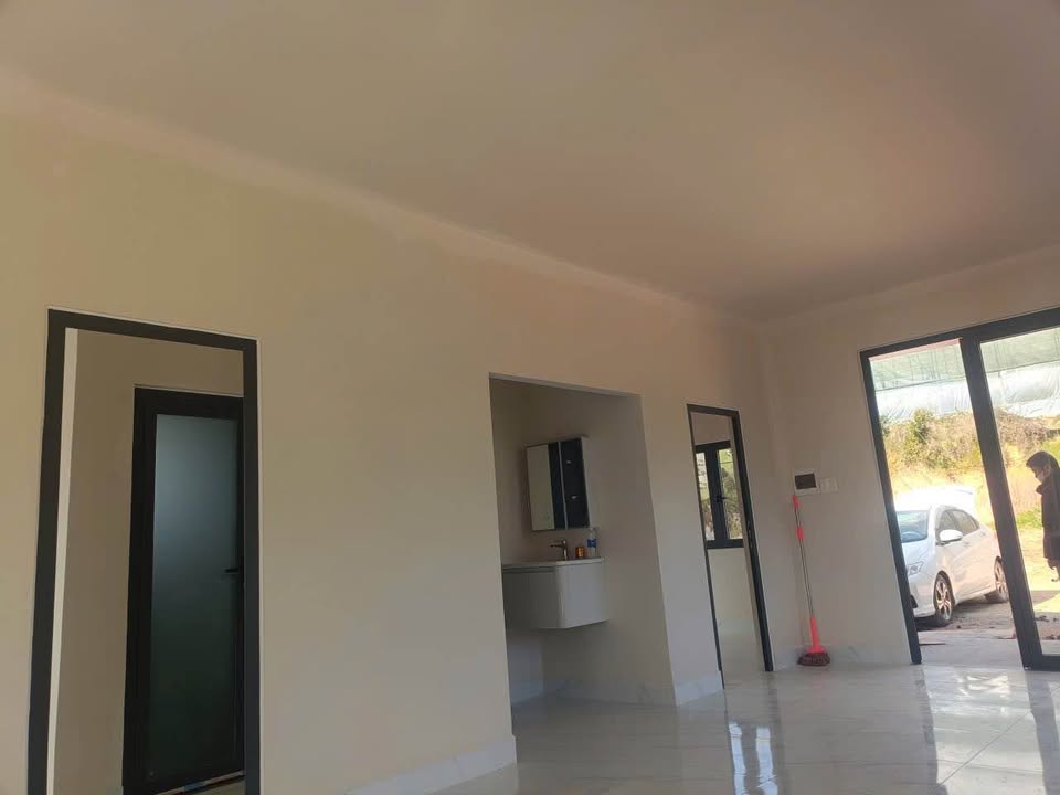 Đất thổ cư Lạc Dương Đà Lạt 941m² giá 7 tỷ - View núi Langbiang tuyệt đẹp!